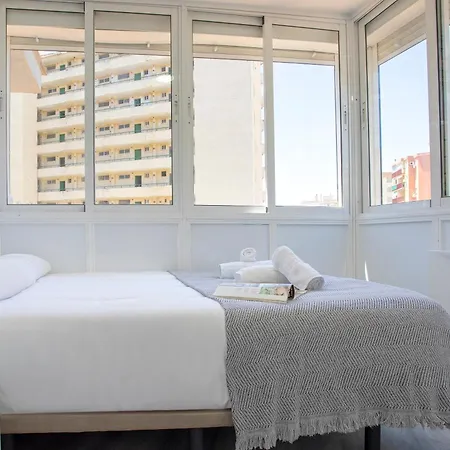 Apartamento Sunstay Lovely Loft *