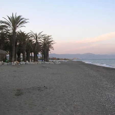 Sunstay Lovely Loft Fuengirola