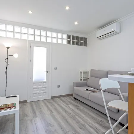 Sunstay Lovely Loft Apartment Fuengirola