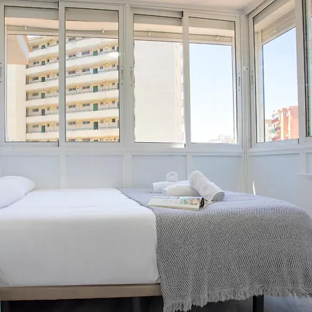 Apartment Sunstay Lovely Loft *