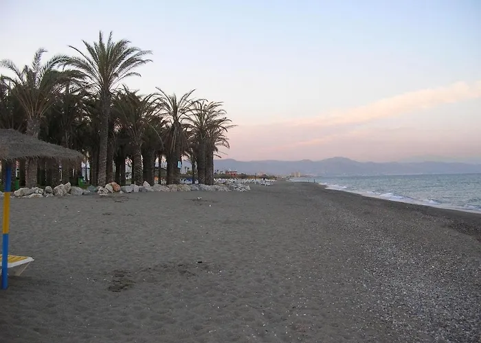 Sunstay Lovely Loft Fuengirola