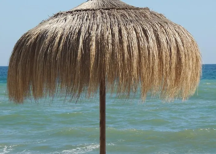 Sunstay Lovely Loft Appartement *