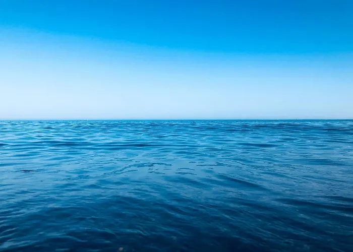 Sunstay Lovely Loft *