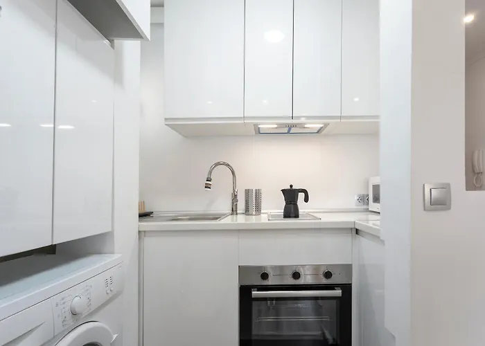 Sunstay Lovely Loft * Fuengirola