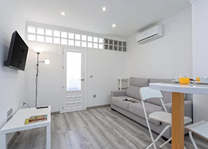 Sunstay Lovely Loft Appartement Fuengirola
