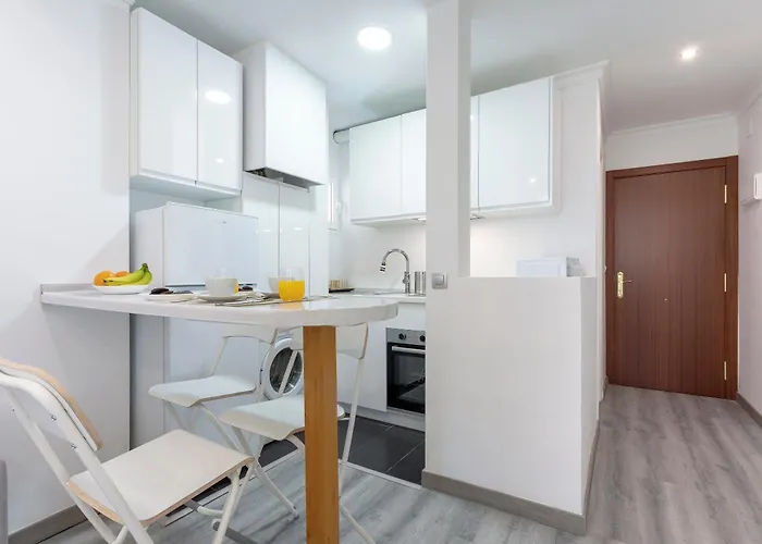 Sunstay Lovely Loft Apartamento *