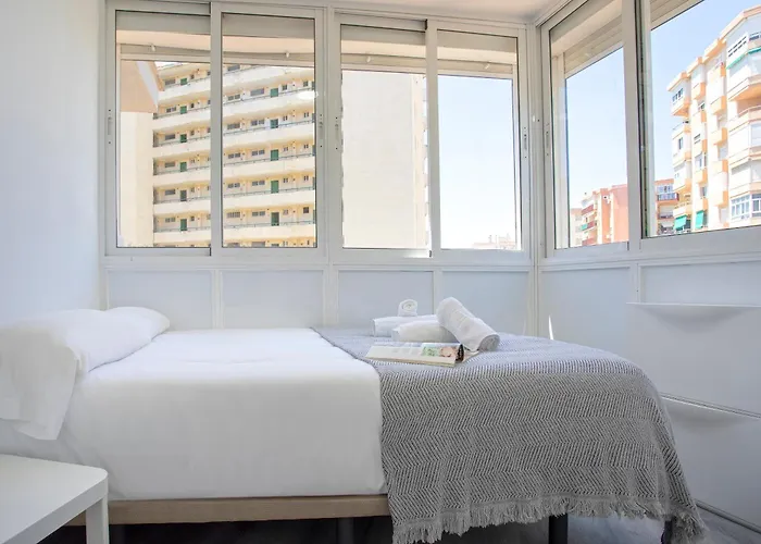 Appartement Sunstay Lovely Loft *