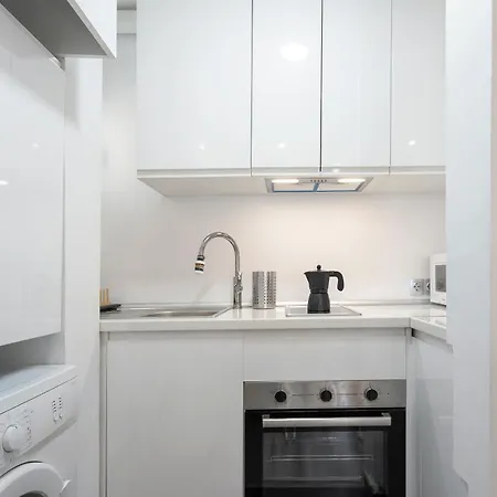 Sunstay Lovely Loft * Fuengirola