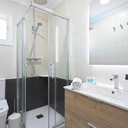 Sunstay Lovely Loft *