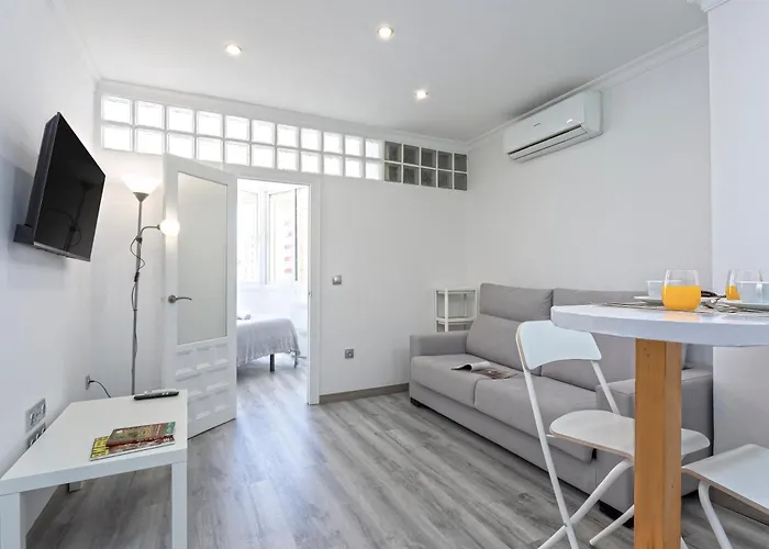 Sunstay Lovely Loft 公寓 *