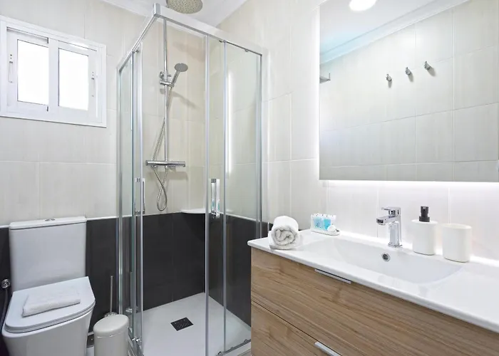 Sunstay Lovely Loft *